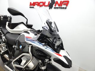 BMW R 1250 GS ADVENTURE 2023 41889 kms.