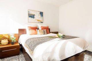 Piso en venta en Llagosta, La