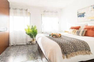 Piso en venta en Llagosta, La