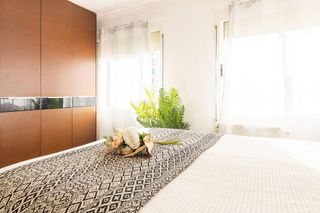 Piso en venta en Llagosta, La