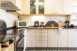 Piso en venta en Llagosta, La