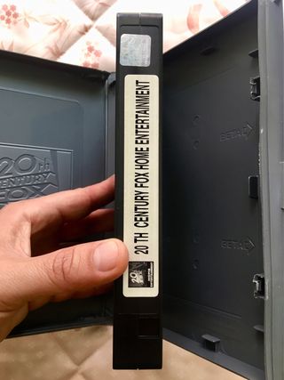 *Full Monty (1997) | VHS | Caja Grande