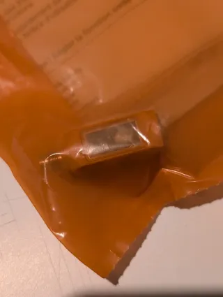 Fotocellula IFM O6H202 sensore sicurezza Nuova