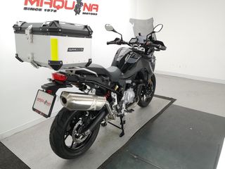 BMW F 750 GS 2023 15539 kms.