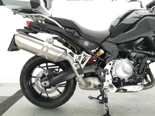BMW F 750 GS 2023 15539 kms.