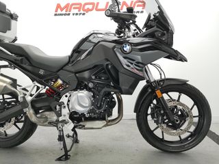 BMW F 750 GS 2023 15539 kms.