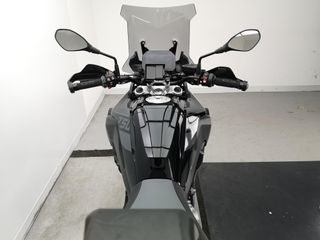 BMW F 750 GS 2023 15539 kms.