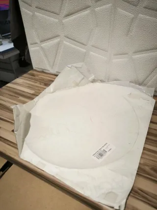 Pegatina Logo Volkswagen Grande