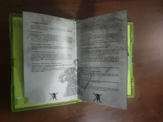 I Pirati dei Caraibi ai confini del mondo Xbox 360