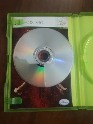 I Pirati dei Caraibi ai confini del mondo Xbox 360