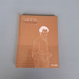 CD Joaquín Sabina Yo, mi, me, contigo