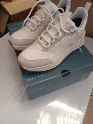 Geox D Spherica Actif X2 Zapatillas Mujer