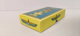 Tarot Dioses Egipcios Baraja Cartas