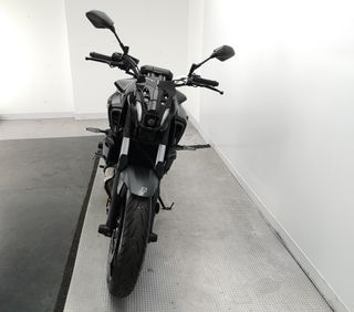 YAMAHA MT-07 2022 26935 kms.