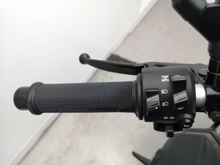 YAMAHA MT-07 2022 26935 kms.