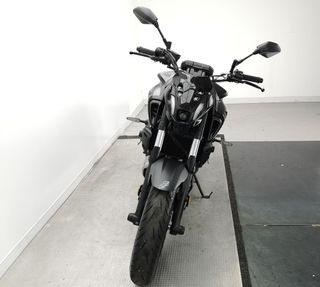 YAMAHA MT-07 2022 26935 kms.