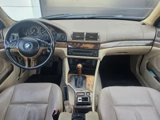 BMW Serie 5 2004
