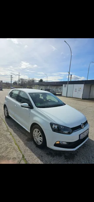 Volkswagen Polo 2016