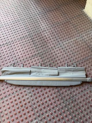 Cubierta Maletero Toyota Prius Plus