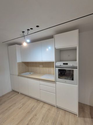 Cocinas instalaciones