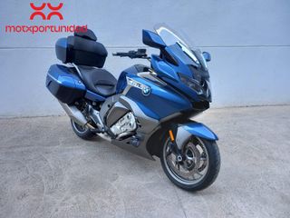 BMW K 1600 GTL