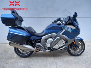 BMW K 1600 GTL