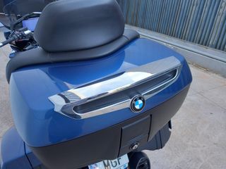 BMW K 1600 GTL