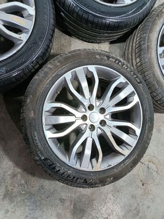 JUEGO LLANTAS Land Rover Range Rover (2012->2019)