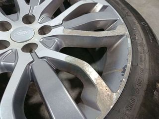 JUEGO LLANTAS Land Rover Range Rover (2012->2019)