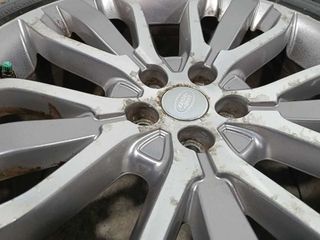 JUEGO LLANTAS Land Rover Range Rover (2012->2019)