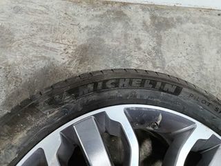 JUEGO LLANTAS Land Rover Range Rover (2012->2019)