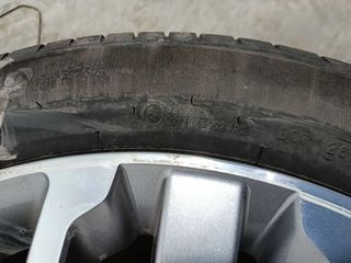 JUEGO LLANTAS Land Rover Range Rover (2012->2019)