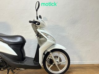 HONDA VISION 110