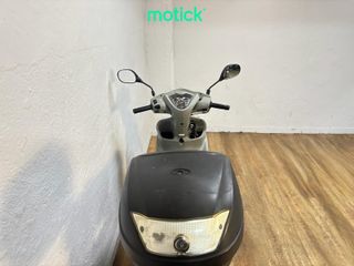 HONDA VISION 110