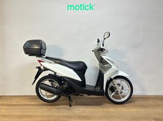 HONDA VISION 110