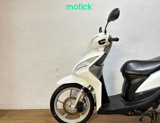 HONDA VISION 110