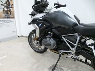 BMW R 1250 GS