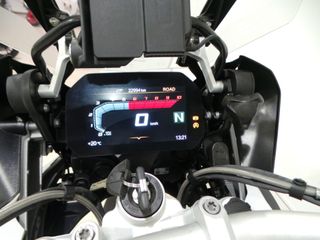 BMW R 1250 GS