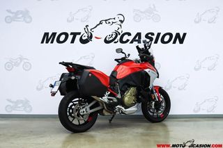 DUCATI MULTISTRADA V4 S