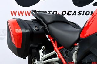 DUCATI MULTISTRADA V4 S