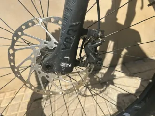 Bicicleta Eléctrica KTM