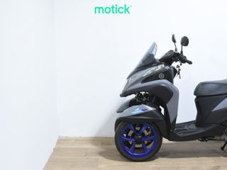 YAMAHA TRICITY 125