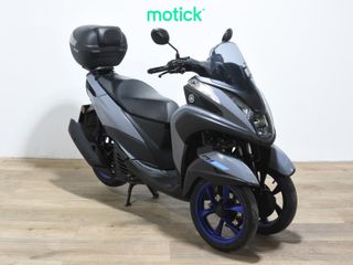 YAMAHA TRICITY 125