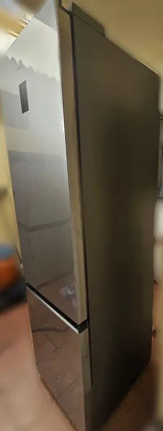 Frigorífico Combi Samsung