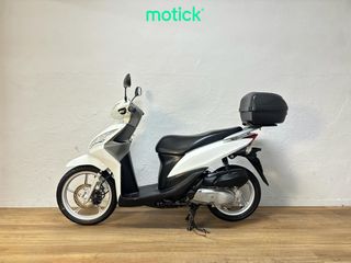 HONDA VISION 110