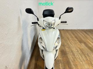 HONDA VISION 110