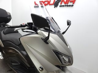 YAMAHA T-MAX 530 2015 49379 kms.