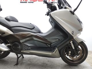 YAMAHA T-MAX 530 2015 49379 kms.