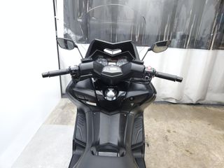 YAMAHA T-MAX 530 2015 49379 kms.