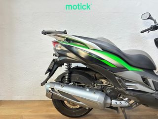 KAWASAKI J300